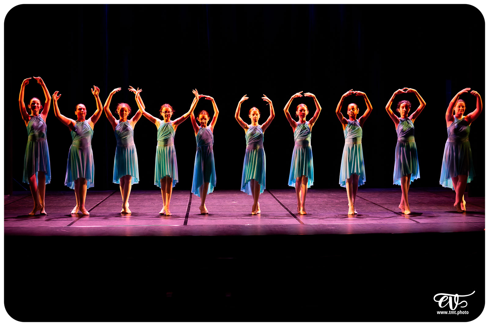 GALA DE DANSE 2026 EMMDH